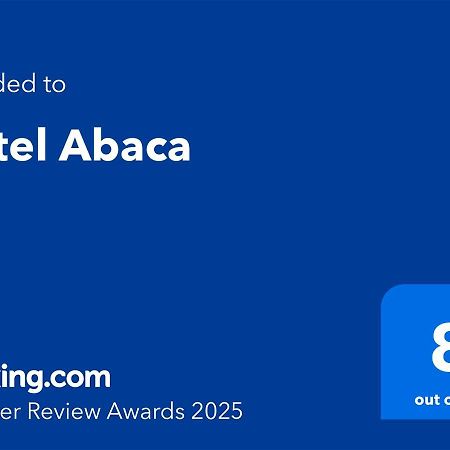 Hotel Abaca Веве Экстерьер фото